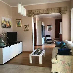  Сasa de vacaciones Dei Fiori - Casa