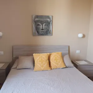  Bed and breakfast Il Vecchio Ginepro